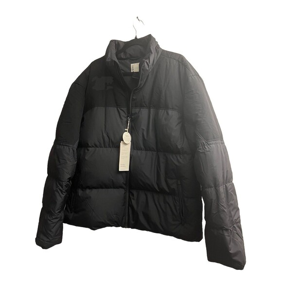 Vuori Men’s Aviara Insulated Jacket Heavyweight Down Jacket Size Large New  $288 - Picture 1 of 8